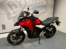 USED 2016 16 HONDA CB500 X WITH FUEL RACE EXHAUST