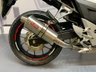 USED 2016 16 HONDA CB500 X WITH FUEL RACE EXHAUST