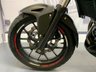 USED 2016 16 HONDA CB500 X WITH FUEL RACE EXHAUST