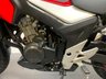 USED 2016 16 HONDA CB500 X WITH FUEL RACE EXHAUST