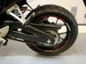 USED 2016 16 HONDA CB500 X WITH FUEL RACE EXHAUST