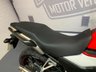 USED 2016 16 HONDA CB500 X WITH FUEL RACE EXHAUST