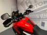USED 2016 16 HONDA CB500 X WITH FUEL RACE EXHAUST