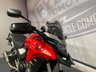 USED 2016 16 HONDA CB500 X WITH FUEL RACE EXHAUST