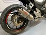 USED 2016 16 HONDA CB500 X WITH FUEL RACE EXHAUST