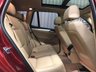 USED 2013 13 BMW X3 3.0 XDRIVE35D SE 5d 309 BHP FINANCE RATES FROM 6.9% APR