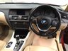 USED 2013 13 BMW X3 3.0 XDRIVE35D SE 5d 309 BHP FINANCE RATES FROM 6.9% APR