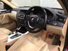 USED 2013 13 BMW X3 3.0 XDRIVE35D SE 5d 309 BHP FINANCE RATES FROM 6.9% APR
