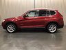 USED 2013 13 BMW X3 3.0 XDRIVE35D SE 5d 309 BHP FINANCE RATES FROM 6.9% APR
