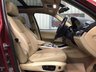 USED 2013 13 BMW X3 3.0 XDRIVE35D SE 5d 309 BHP FINANCE RATES FROM 6.9% APR