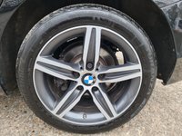 USED 2015 64 BMW 1 SERIES 2.0 116D SPORT 5d 114 BHP BMW 1 SERIES 2.0 116D SPORT 5d 114 BHP