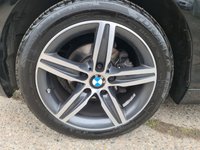 USED 2015 64 BMW 1 SERIES 2.0 116D SPORT 5d 114 BHP BMW 1 SERIES 2.0 116D SPORT 5d 114 BHP