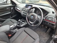 USED 2015 64 BMW 1 SERIES 2.0 116D SPORT 5d 114 BHP BMW 1 SERIES 2.0 116D SPORT 5d 114 BHP