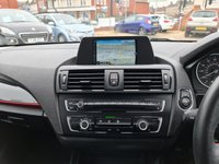 USED 2015 64 BMW 1 SERIES 2.0 116D SPORT 5d 114 BHP BMW 1 SERIES 2.0 116D SPORT 5d 114 BHP