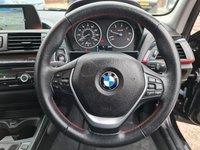 USED 2015 64 BMW 1 SERIES 2.0 116D SPORT 5d 114 BHP BMW 1 SERIES 2.0 116D SPORT 5d 114 BHP