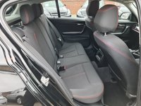 USED 2015 64 BMW 1 SERIES 2.0 116D SPORT 5d 114 BHP BMW 1 SERIES 2.0 116D SPORT 5d 114 BHP