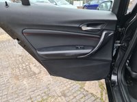USED 2015 64 BMW 1 SERIES 2.0 116D SPORT 5d 114 BHP BMW 1 SERIES 2.0 116D SPORT 5d 114 BHP