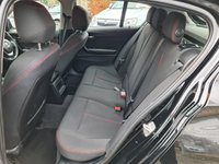 USED 2015 64 BMW 1 SERIES 2.0 116D SPORT 5d 114 BHP BMW 1 SERIES 2.0 116D SPORT 5d 114 BHP