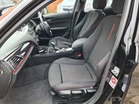 USED 2015 64 BMW 1 SERIES 2.0 116D SPORT 5d 114 BHP BMW 1 SERIES 2.0 116D SPORT 5d 114 BHP