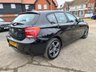 USED 2015 64 BMW 1 SERIES 2.0 116D SPORT 5d 114 BHP BMW 1 SERIES 2.0 116D SPORT 5d 114 BHP