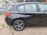 USED 2015 64 BMW 1 SERIES 2.0 116D SPORT 5d 114 BHP BMW 1 SERIES 2.0 116D SPORT 5d 114 BHP