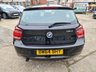 USED 2015 64 BMW 1 SERIES 2.0 116D SPORT 5d 114 BHP BMW 1 SERIES 2.0 116D SPORT 5d 114 BHP