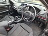 USED 2015 64 BMW 1 SERIES 2.0 116D SPORT 5d 114 BHP BMW 1 SERIES 2.0 116D SPORT 5d 114 BHP