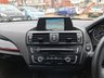 USED 2015 64 BMW 1 SERIES 2.0 116D SPORT 5d 114 BHP BMW 1 SERIES 2.0 116D SPORT 5d 114 BHP