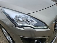 USED 2014 PEUGEOT 3008 1.6 E-HDI ALLURE 5d 115 BHP PEUGEOT 3008 1.6 E-HDI ALLURE 5d 115 BHP