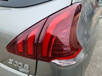 USED 2014 PEUGEOT 3008 1.6 E-HDI ALLURE 5d 115 BHP PEUGEOT 3008 1.6 E-HDI ALLURE 5d 115 BHP