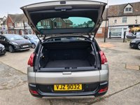 USED 2014 PEUGEOT 3008 1.6 E-HDI ALLURE 5d 115 BHP PEUGEOT 3008 1.6 E-HDI ALLURE 5d 115 BHP