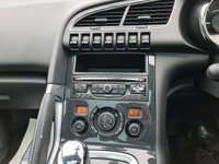 USED 2014 PEUGEOT 3008 1.6 E-HDI ALLURE 5d 115 BHP PEUGEOT 3008 1.6 E-HDI ALLURE 5d 115 BHP