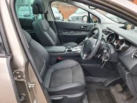 USED 2014 PEUGEOT 3008 1.6 E-HDI ALLURE 5d 115 BHP PEUGEOT 3008 1.6 E-HDI ALLURE 5d 115 BHP