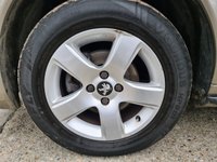 USED 2014 PEUGEOT 3008 1.6 E-HDI ALLURE 5d 115 BHP PEUGEOT 3008 1.6 E-HDI ALLURE 5d 115 BHP