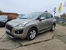 USED 2014 PEUGEOT 3008 1.6 E-HDI ALLURE 5d 115 BHP PEUGEOT 3008 1.6 E-HDI ALLURE 5d 115 BHP