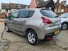 USED 2014 PEUGEOT 3008 1.6 E-HDI ALLURE 5d 115 BHP PEUGEOT 3008 1.6 E-HDI ALLURE 5d 115 BHP