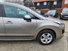 USED 2014 PEUGEOT 3008 1.6 E-HDI ALLURE 5d 115 BHP PEUGEOT 3008 1.6 E-HDI ALLURE 5d 115 BHP