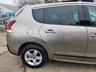 USED 2014 PEUGEOT 3008 1.6 E-HDI ALLURE 5d 115 BHP PEUGEOT 3008 1.6 E-HDI ALLURE 5d 115 BHP