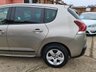 USED 2014 PEUGEOT 3008 1.6 E-HDI ALLURE 5d 115 BHP PEUGEOT 3008 1.6 E-HDI ALLURE 5d 115 BHP