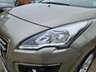 USED 2014 PEUGEOT 3008 1.6 E-HDI ALLURE 5d 115 BHP PEUGEOT 3008 1.6 E-HDI ALLURE 5d 115 BHP