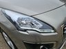 USED 2014 PEUGEOT 3008 1.6 E-HDI ALLURE 5d 115 BHP PEUGEOT 3008 1.6 E-HDI ALLURE 5d 115 BHP