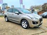 USED 2014 PEUGEOT 3008 1.6 E-HDI ALLURE 5d 115 BHP PEUGEOT 3008 1.6 E-HDI ALLURE 5d 115 BHP