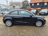 USED 2013 13 AUDI A1 1.4 TFSI SPORT 3d 122 BHP AUDI A1 1.4 TFSI SPORT 3d 122 BHP