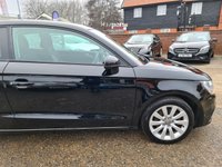 USED 2013 13 AUDI A1 1.4 TFSI SPORT 3d 122 BHP AUDI A1 1.4 TFSI SPORT 3d 122 BHP