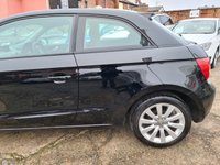 USED 2013 13 AUDI A1 1.4 TFSI SPORT 3d 122 BHP AUDI A1 1.4 TFSI SPORT 3d 122 BHP