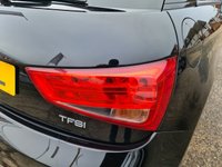 USED 2013 13 AUDI A1 1.4 TFSI SPORT 3d 122 BHP AUDI A1 1.4 TFSI SPORT 3d 122 BHP