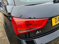USED 2013 13 AUDI A1 1.4 TFSI SPORT 3d 122 BHP AUDI A1 1.4 TFSI SPORT 3d 122 BHP