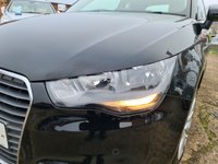 USED 2013 13 AUDI A1 1.4 TFSI SPORT 3d 122 BHP AUDI A1 1.4 TFSI SPORT 3d 122 BHP