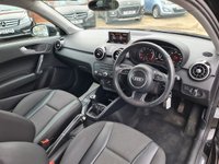 USED 2013 13 AUDI A1 1.4 TFSI SPORT 3d 122 BHP AUDI A1 1.4 TFSI SPORT 3d 122 BHP