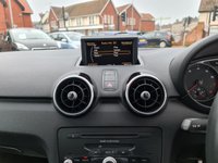 USED 2013 13 AUDI A1 1.4 TFSI SPORT 3d 122 BHP AUDI A1 1.4 TFSI SPORT 3d 122 BHP